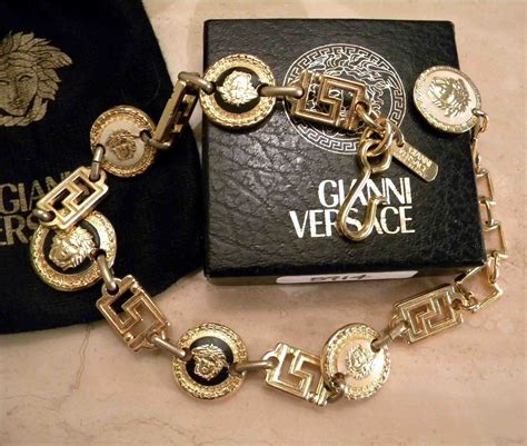 versace jewelry cheap|versace discount outlet prices.